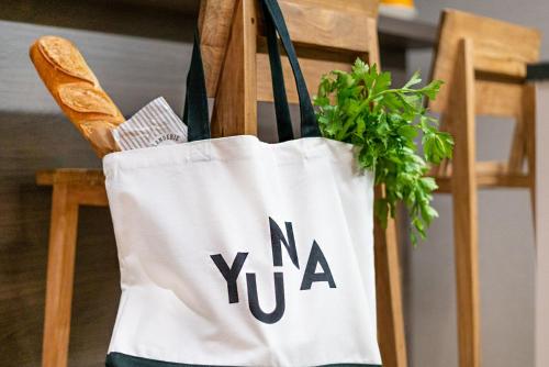 Yuna Les Halles - Serviced Apartments