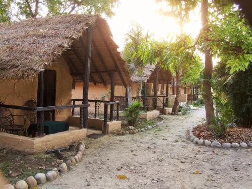 Photo de la galerie de l'établissement Mango Tree Lodge, à Bhurkīā