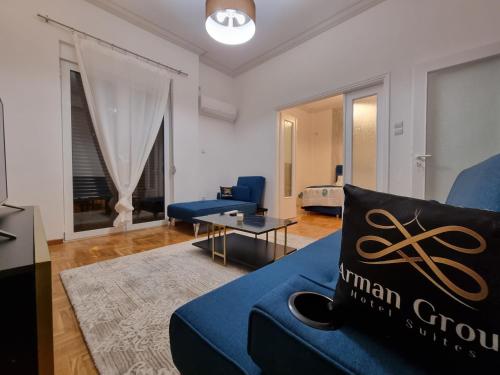 Arman Group Arya