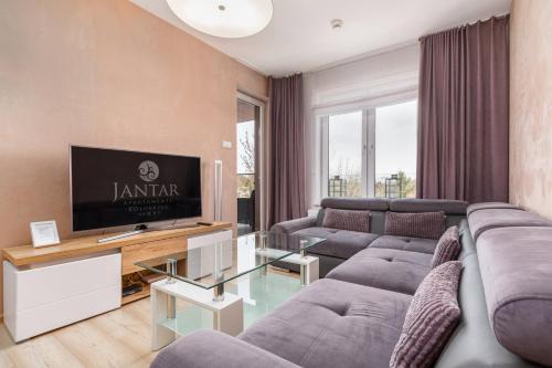 Jantar Apartamenty - Holiday Polanki Park SPA
