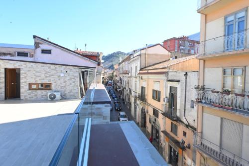 Foto dalla galleria di Bed And Breakfast Sant'Anna a Pagani