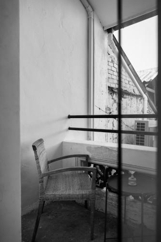 Gambar di galeri bagi 97 Yaowarat - Phuket Old Town di Bandar Phuket