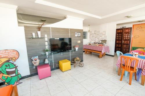 Gallery image of Loft 88 - Campina Hostel in Campina Grande