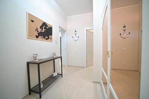 Ένα μπάνιο στο Villa Borgo dei Pescatori