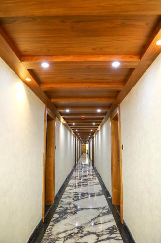 Imagen de la galería de Hotel Udupi Inn, Udupi, en Udupi