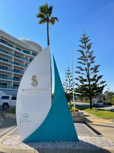 Gallery image of Beachside Villa 7.1 in Mandurah