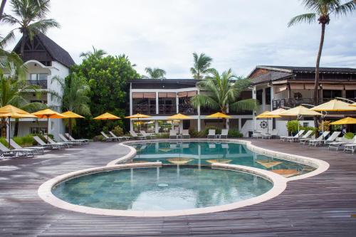 Royal Beach Hôtel – Photos 4