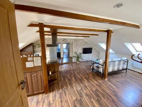 Ubytování u Dany picture