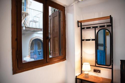 Chania Old Town room