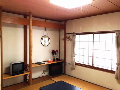 Gallery image of Naeba Lodge Oka in Yuzawa
