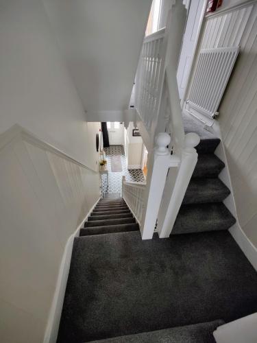 Fotografie z fotogalerie ubytování The Wincheap B&B v destinaci Canterbury