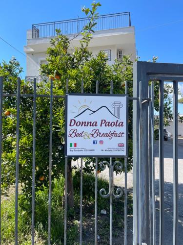 Donna Paola – Photos 3