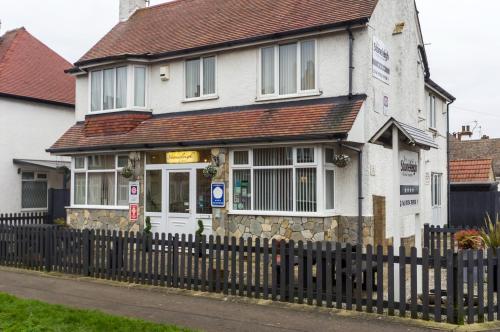 Stoneleigh Hotel – Photos 2