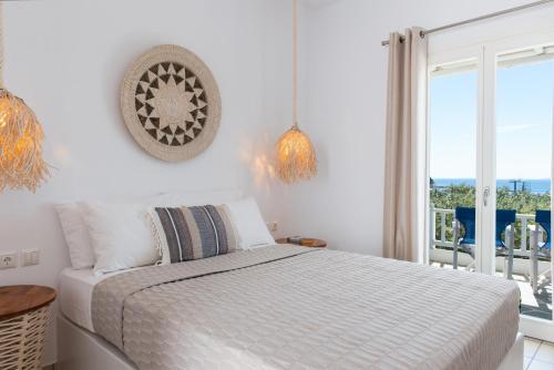 Gallery image of Villa Irini in Platis Yialos Sifnos