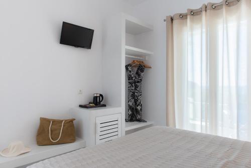 Gallery image of Villa Irini in Platis Yialos Sifnos
