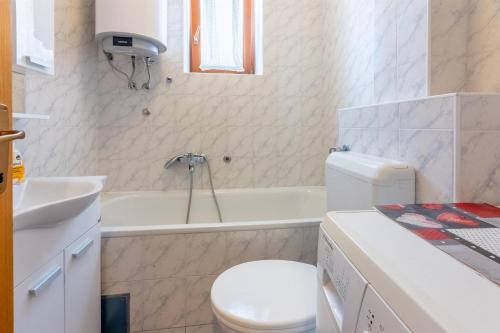 Apartment Besima