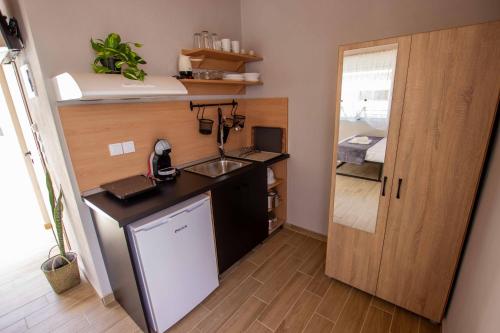 Gallery image of Lila's Studios in Asprovalta