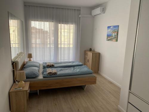 Gallery image of 50m BEACH, 3xBEDROOMS, 2xBATHROOMS, SELF CHECK-IN in Durrës