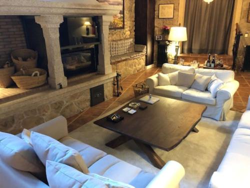 Fotografie z fotogalerie ubytování Casa Dos Gaios v destinaci Chantada