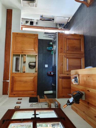 Gallery image of La Terrasse in Fully