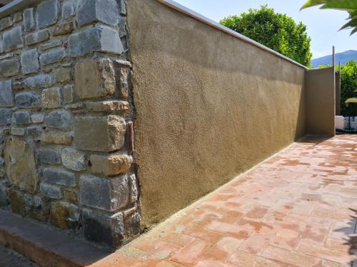 Fotografie z fotogalerie ubytování Villa Edda residenza con piscina v destinaci Castellabate