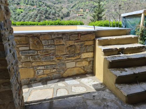 Fotografie z fotogalerie ubytování Villa Edda residenza con piscina v destinaci Castellabate