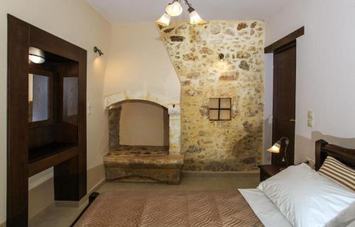 Argyro House II