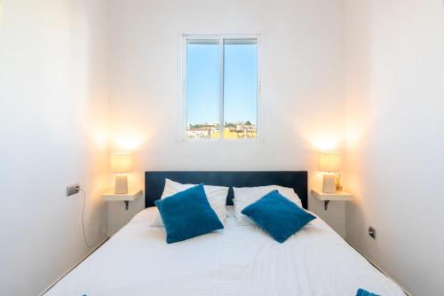 Photo de la galerie de l'établissement Luxury 3 bed apartment Torreblanca, à Fuengirola