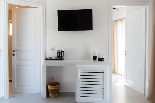 Gallery image of Villa Irini in Platis Yialos Sifnos