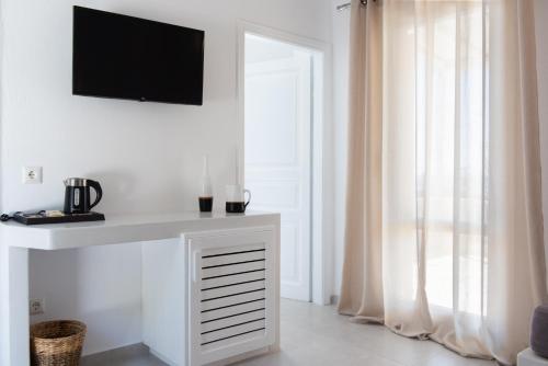 Gallery image of Villa Irini in Platis Yialos Sifnos