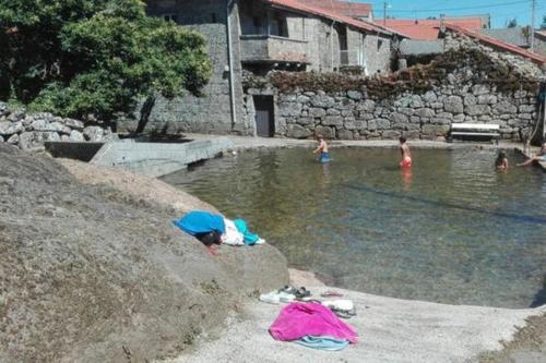 Φυσικό τοπίο κοντά σε αυτό το hostel