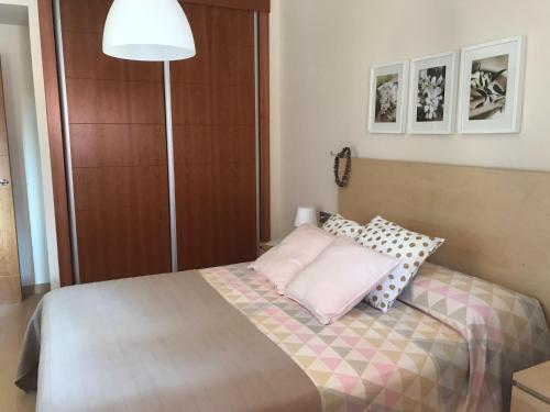 PUSHE Playa Granada Beach&Golf 5, Motril – Precios ...