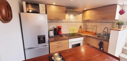 Photo de la galerie de l'établissement Figuerolles, à La Ciotat