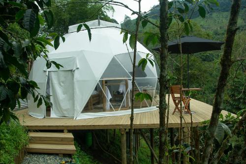 Takaru Hoteles Glamping – Photos 2