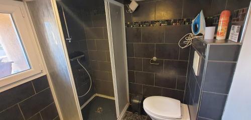 Photo de la galerie de l'établissement Figuerolles, à La Ciotat