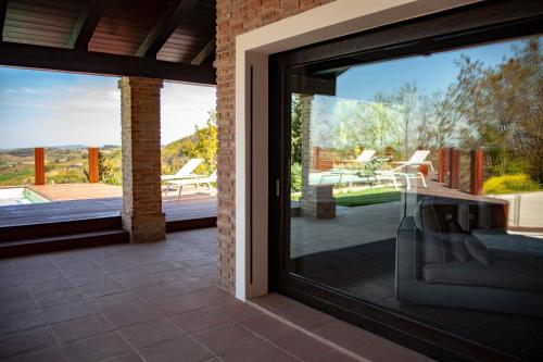 Foto de la galería de Resort Villa Paola en Longiano