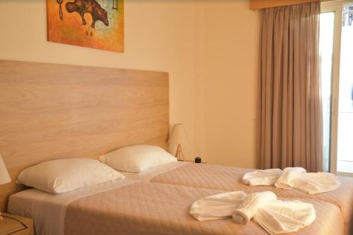 International Hotel