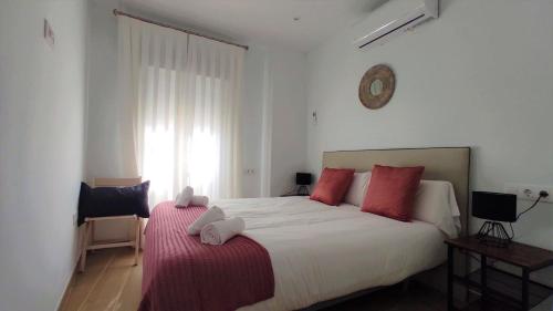 Galeriebild der Unterkunft Otumba Suite in Sevilla