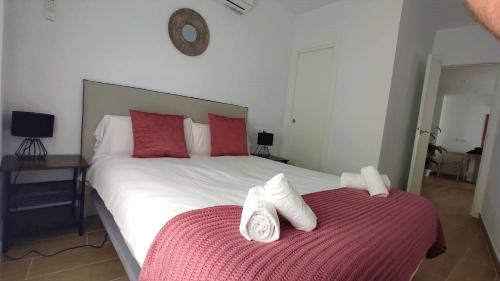 Galeriebild der Unterkunft Otumba Suite in Sevilla