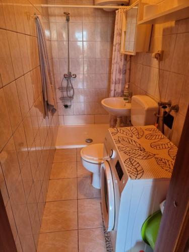 Apartmani Petra