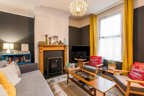 Bee Cottage - Dog Friendly – Photos 3