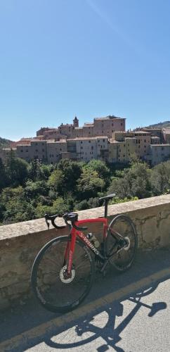 Gallery image of B&B Come a Casa in Venturina Terme