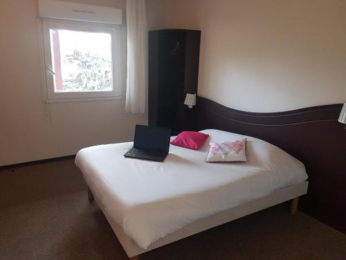 Gallery image of Enzo Hotels Quimperle By Kyriad Direct in Quimperlé