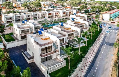 Calma - HOLIDAY VILLAS – Photos 3