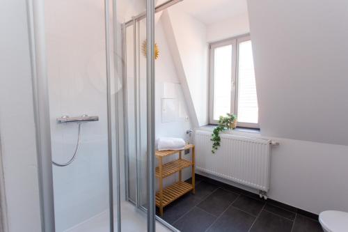 Gallery image of FULL HOUSE Apartment Hotel in Halle an der Saale