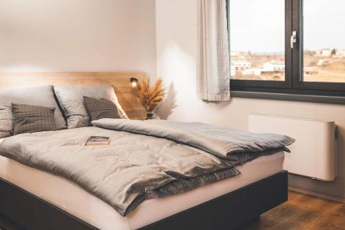 Легло или легла в стая в Villa Vajta
