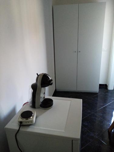 Foto dalla galleria di Mamena a Paestum