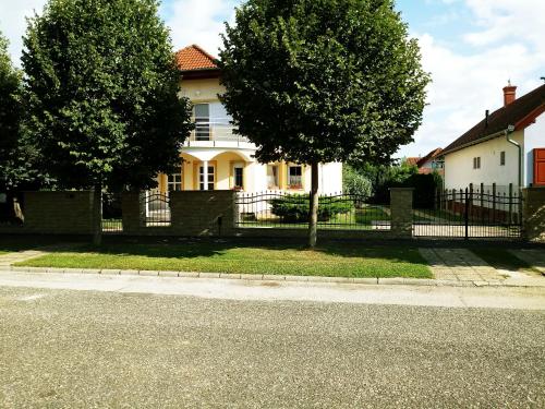 Abigel Thermal Apartman 9737 Bük, Tavasz u. 20. kép - 3