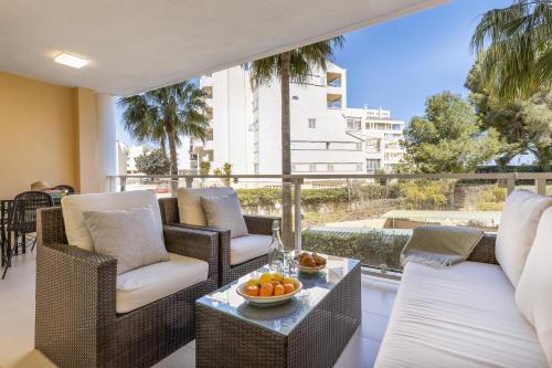 Golden Paradise Mar