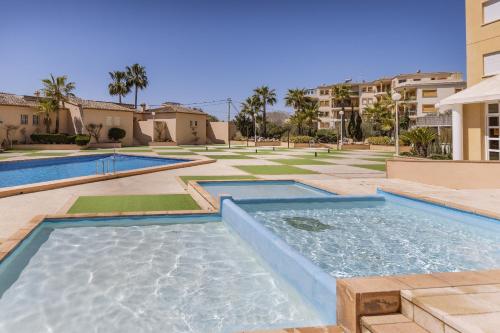 Golden Paradise Mar